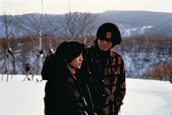 岩井俊二監督、中山美穂主演映画『Love Letter』公開30周年を記念し4Kリマスターで劇場公開