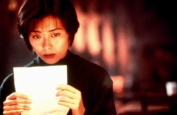 岩井俊二監督、中山美穂主演映画『Love Letter』公開30周年を記念し4Kリマスターで劇場公開