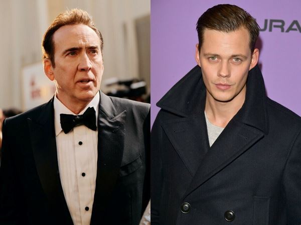 ニコラス・ケイジ『大阪コミコン』で来日決定！ 『IT／イット』のビル・スカルスガルドも初参加