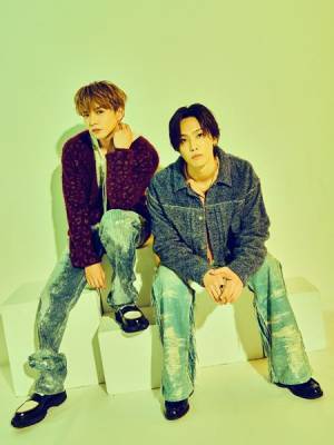 FANTASTICSが幸せを感じる瞬間「メンバー同士の褒め合いにほっこりします」