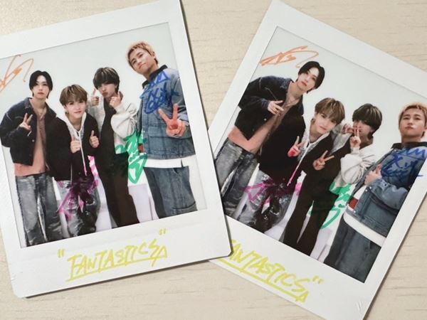 FANTASTICSが幸せを感じる瞬間「メンバー同士の褒め合いにほっこりします」
