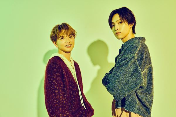 FANTASTICSが幸せを感じる瞬間「メンバー同士の褒め合いにほっこりします」