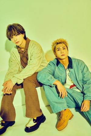 FANTASTICSが幸せを感じる瞬間「メンバー同士の褒め合いにほっこりします」