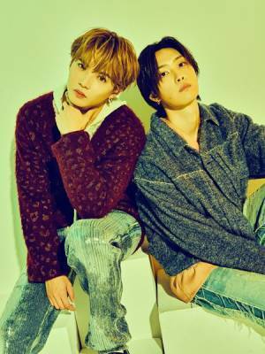 FANTASTICSが幸せを感じる瞬間「メンバー同士の褒め合いにほっこりします」