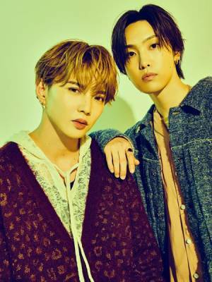 FANTASTICSが幸せを感じる瞬間「メンバー同士の褒め合いにほっこりします」