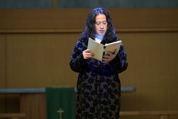 A.B.C-Z戸塚祥太×黒川隆介×又吉直樹のコメントが到着「朗読会『葉葉葉』-わたしはあなたか-」開幕　後日配信も決定