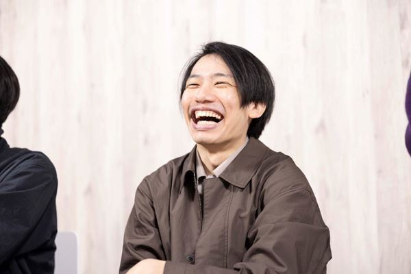 超能力戦士ドリアン、バンド史上最大規模！ツアー直前インタビュー「今後の可能性を感じてもらえるワンマンにしたい」