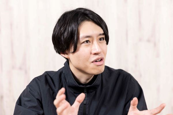 超能力戦士ドリアン、バンド史上最大規模！ツアー直前インタビュー「今後の可能性を感じてもらえるワンマンにしたい」