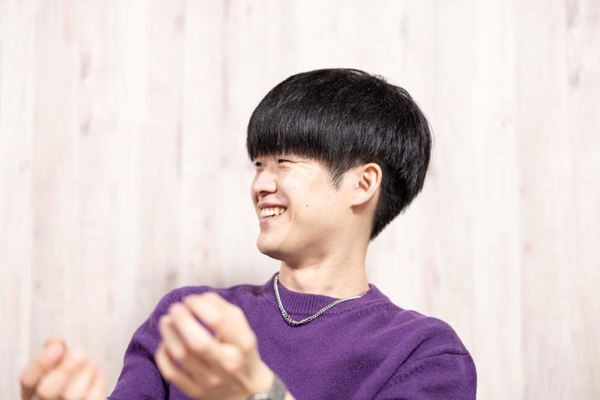 超能力戦士ドリアン、バンド史上最大規模！ツアー直前インタビュー「今後の可能性を感じてもらえるワンマンにしたい」