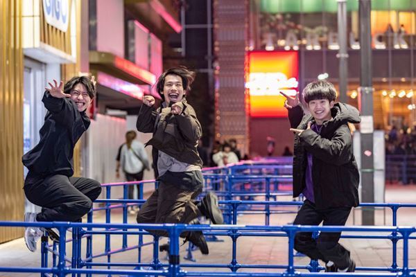 超能力戦士ドリアン、バンド史上最大規模！ツアー直前インタビュー「今後の可能性を感じてもらえるワンマンにしたい」