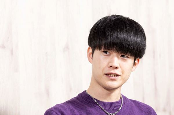 超能力戦士ドリアン、バンド史上最大規模！ツアー直前インタビュー「今後の可能性を感じてもらえるワンマンにしたい」