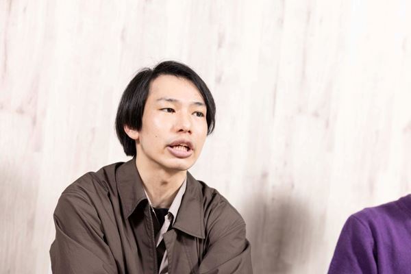 超能力戦士ドリアン、バンド史上最大規模！ツアー直前インタビュー「今後の可能性を感じてもらえるワンマンにしたい」