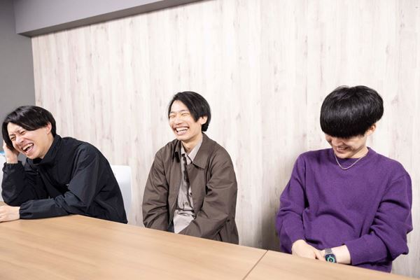 超能力戦士ドリアン、バンド史上最大規模！ツアー直前インタビュー「今後の可能性を感じてもらえるワンマンにしたい」