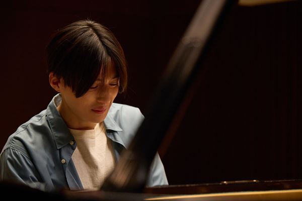 FANTASTICSの新曲がエンディングテーマに！ 八木勇征主演『僕らは人生で一回だけ魔法が使える』第2弾予告公開