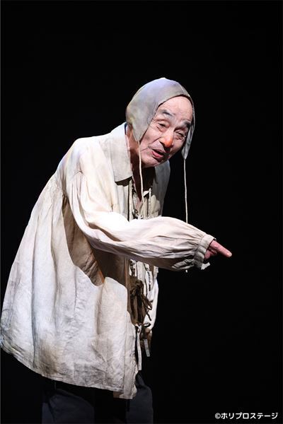 藤原竜也が全身全霊で挑む　彩の国シェイクスピア・シリーズ2nd Vol.2『マクベス』開幕レポート到着