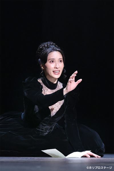 藤原竜也が全身全霊で挑む　彩の国シェイクスピア・シリーズ2nd Vol.2『マクベス』開幕レポート到着