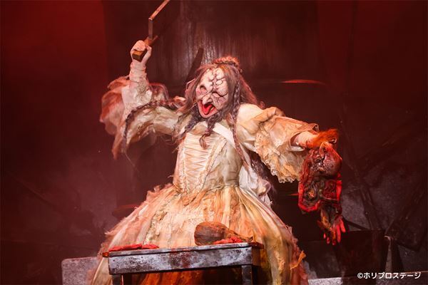 藤原竜也が全身全霊で挑む　彩の国シェイクスピア・シリーズ2nd Vol.2『マクベス』開幕レポート到着