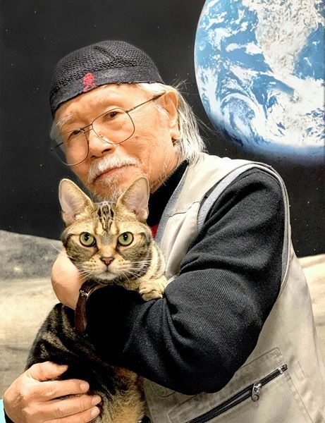 『松本零士展 創作の旅路』開催決定　『銀河鉄道999』『宇宙海賊キャプテンハーロック』の原画など300点以上を公開