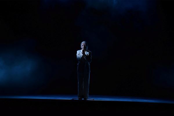 『スリー・キングダムス』が開幕！主演・伊礼彼方が音月桂を絶賛！「ミュージカルファンは“音月桂ひとり『エリザベート』“を見に来て！」