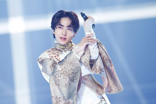 【ライブレポート】原因は自分にある。『ARENA LIVE 2024 白昼夢への招待』での確信「僕らと観測者のみんななら絶対に夢を叶えられる」