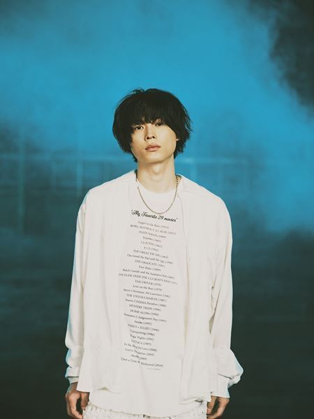 新海誠監督『秒速5センチメートル』の実写映画化が決定！　松村北斗が映画単独初主演