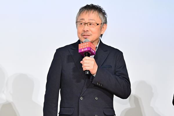 深川麻衣が梅干しで臨死体験!?　驚きのエピソードも飛び出した『ぶぶ漬けどうどす』公開記念舞台挨拶レポート