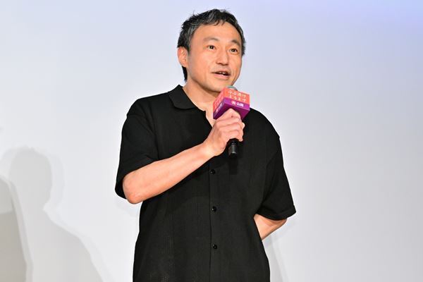 深川麻衣が梅干しで臨死体験!?　驚きのエピソードも飛び出した『ぶぶ漬けどうどす』公開記念舞台挨拶レポート