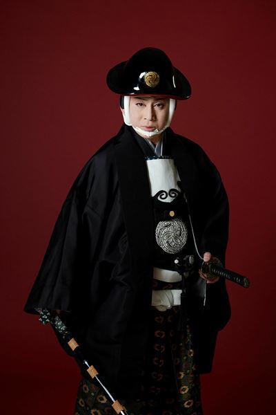 松本幸四郎が明かすキーワードは、“新しい歌舞伎”と“二代目吉右衛門”「七月大歌舞伎」夜の部で『鬼平犯科帳』