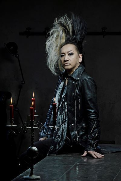 BUCK-TICKのヤガミ・トール、毎年恒例のバースデーライブ開催決定　Yagami Toll & Blue Skyのオリジナルナンバーやカバーなどを披露するライブで63歳を祝う