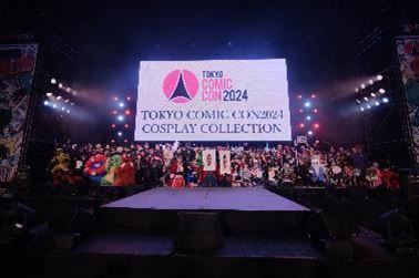 『ワイスピ』からハンが参戦！ 『大阪コミコン2025』第1弾来日セレブ発表