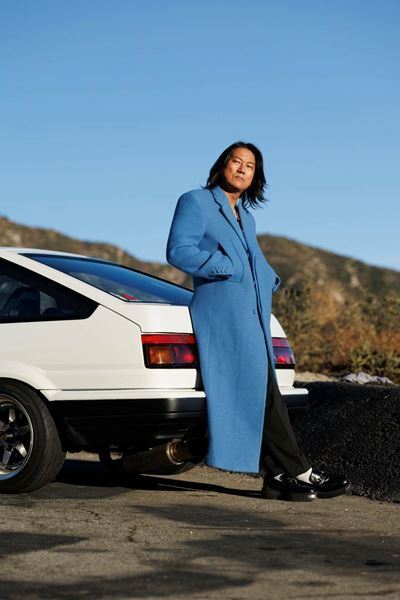 『ワイスピ』からハンが参戦！ 『大阪コミコン2025』第1弾来日セレブ発表