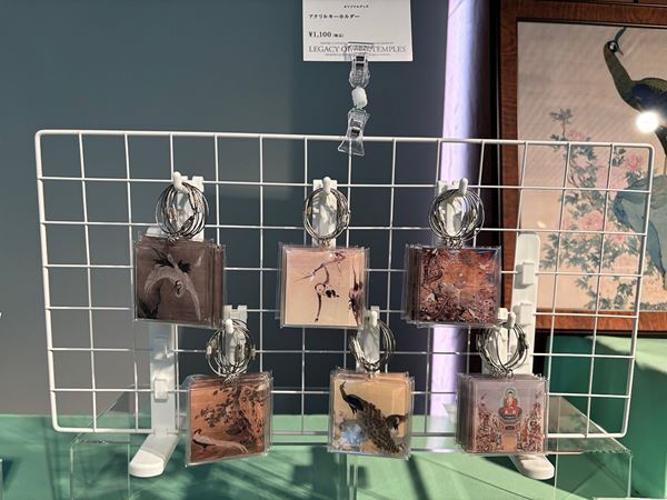 【グッズレポート】『相国寺展』（東京藝術大学大学美術館）のおすすめミュージアムグッズ8選