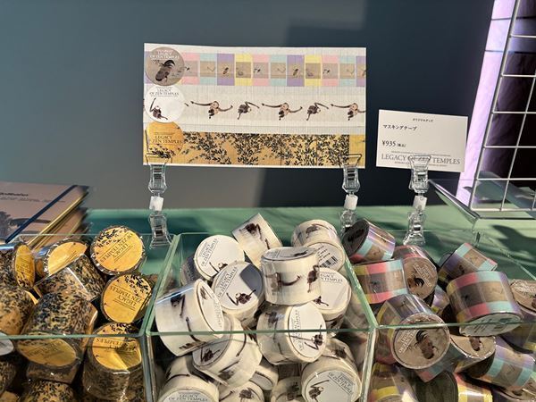 【グッズレポート】『相国寺展』（東京藝術大学大学美術館）のおすすめミュージアムグッズ8選