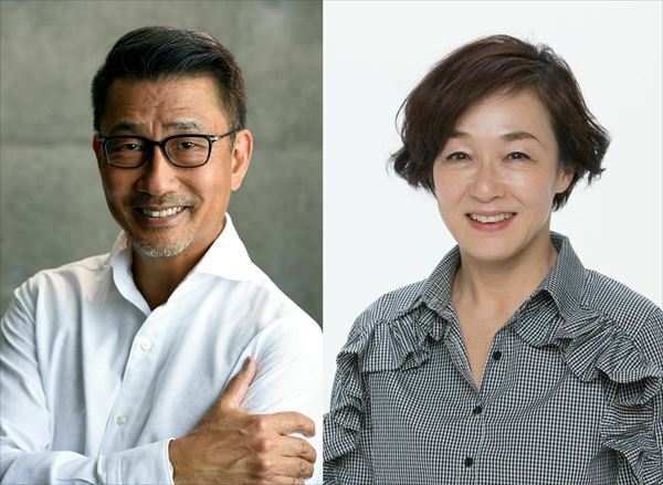 中井貴一×キムラ緑子によるリーディングドラマ『終わった人』上演決定