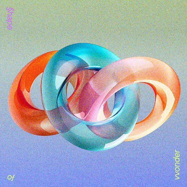 シャイトープ、最新曲「shape of wonder」のMV公開　