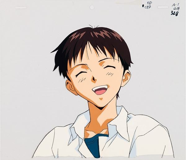 エヴァンゲリオン初号機の大型フィギュアも登場！『ALL OF EVANGELION』展、東京シティビューで11月14日から