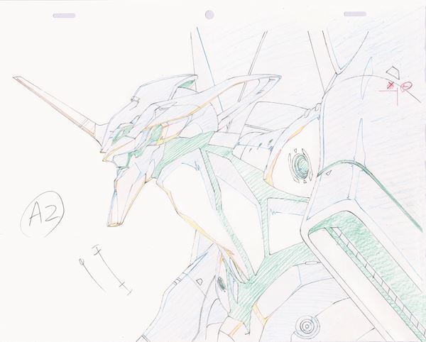 エヴァンゲリオン初号機の大型フィギュアも登場！『ALL OF EVANGELION』展、東京シティビューで11月14日から