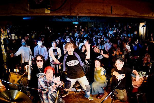 元「東京少年」・笹野みちると映画監督の岩井俊二によるプロジェクト始動　「西東京少年」音源制作のためのクラウドファンディングを開始