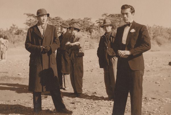 北山宏光主演、黒澤明原作『醉いどれ天使』上演決定