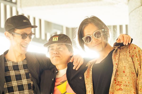 髭、新体制後初となるツアー『reBoo!』開催を発表