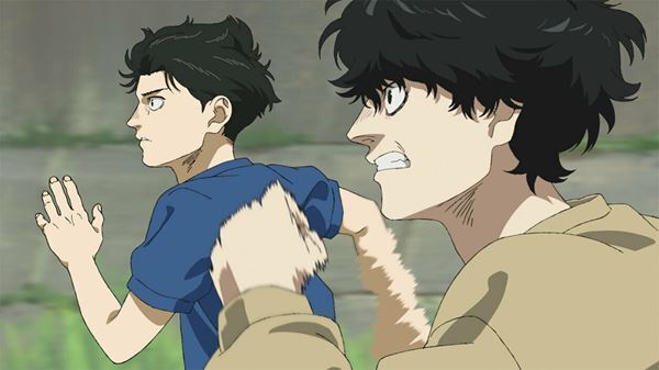 『チ。』の原点。漫画家・魚豊がデビュー作『ひゃくえむ。』を経て貫く信念とは？