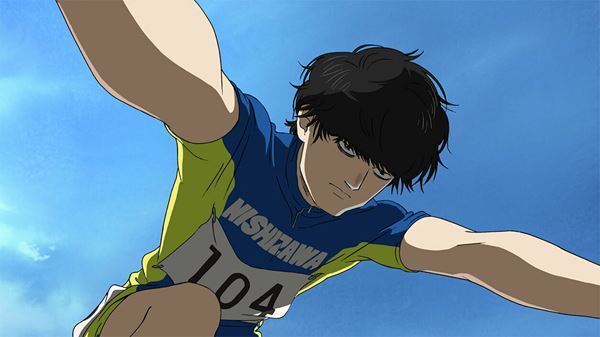 『チ。』の原点。漫画家・魚豊がデビュー作『ひゃくえむ。』を経て貫く信念とは？