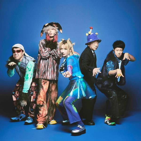 ジェニーハイ「あの夏が癖になっていく」のMV公開　この楽曲を最後に「フリーズドライ宣言」も発表