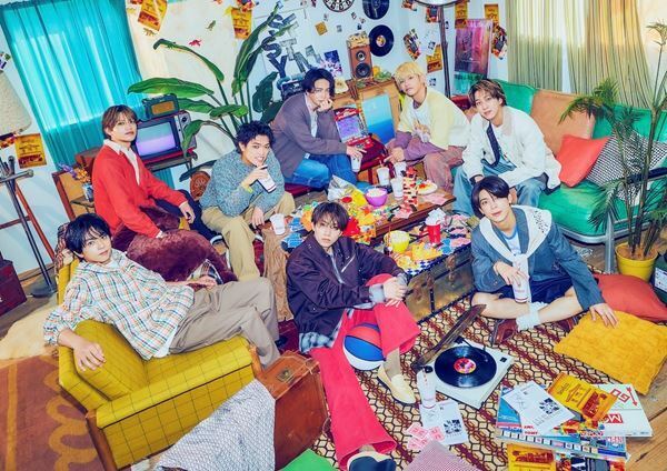 timelesz、ニュー・アルバム発売を記念し大規模ファンミーティングとミート＆グリートの開催が決定