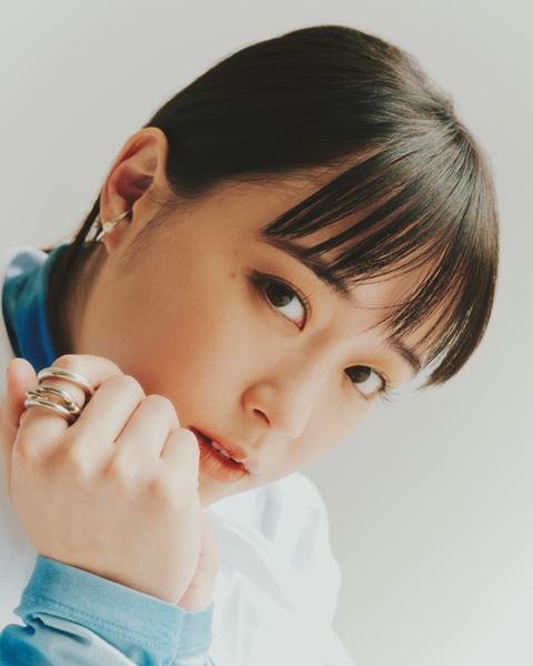 【大原櫻子インタビュー】ソロデビュー10周年を経て、新たな扉を開いた至高のニュー・アルバム『Traveling』発売　豪華作家陣と大原櫻子の表現力が様々な景色を見せてくれる音楽の旅