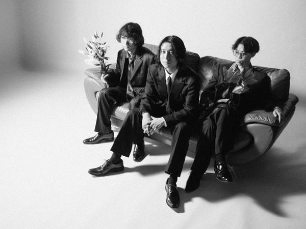 『Grasshopper』制作スタッフによる『Jump Higher 2025』出演アーティスト解説