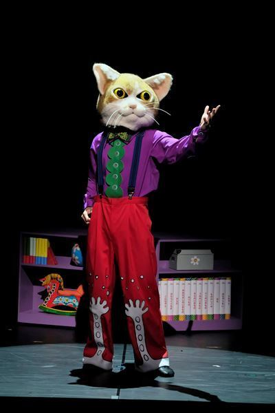 舞台版『せかいいちのねこ』ヒグチユウコによる描き下ろしビジュアル公開