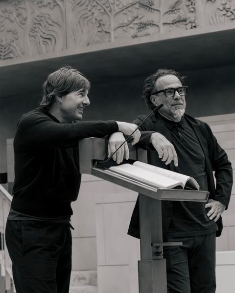 トム・クルーズが“規格外の大惨事コメディ”に挑む！ 新作映画『DIGGER／ディガー』第1弾特報公開