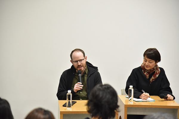 アリ・アスター監督が明かす「観客が求める“安心”を拒否する」映画作り　A24製作『エディントンへようこそ』来日トークイベント開催