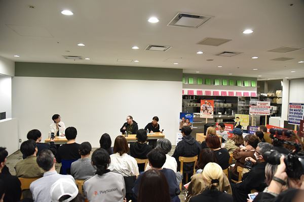 アリ・アスター監督が明かす「観客が求める“安心”を拒否する」映画作り　A24製作『エディントンへようこそ』来日トークイベント開催